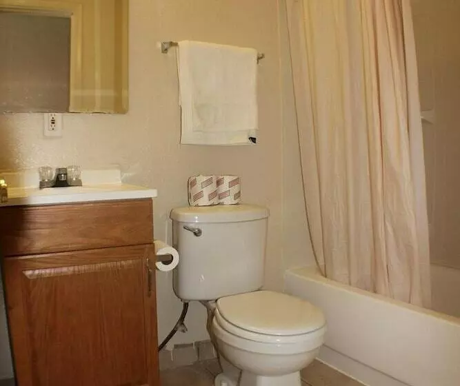 اتاق استاندارد, International Casa