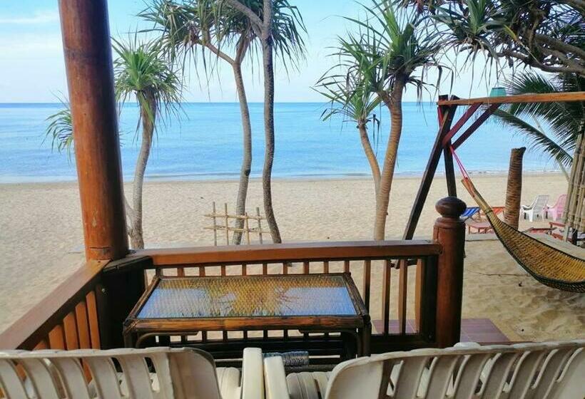 Bangalô Standard, Baan Pakgasri Hideaway