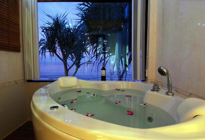 Bangalô Standard, Baan Pakgasri Hideaway