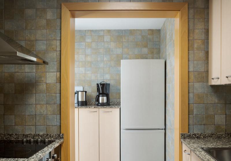 Семейный Номер, Tamar Cove Motel