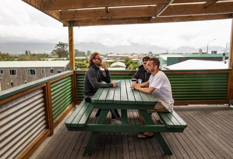 スタンダードルーム, Dusky Lodge