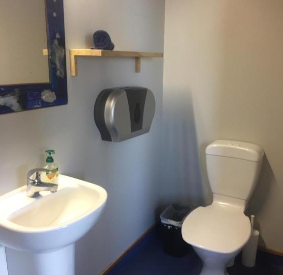 スタンダードルーム, Dusky Lodge