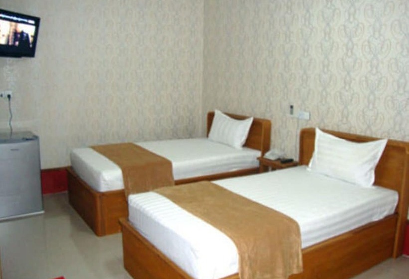 اتاق استاندارد, Aung Tha Pyay Hotel 2
