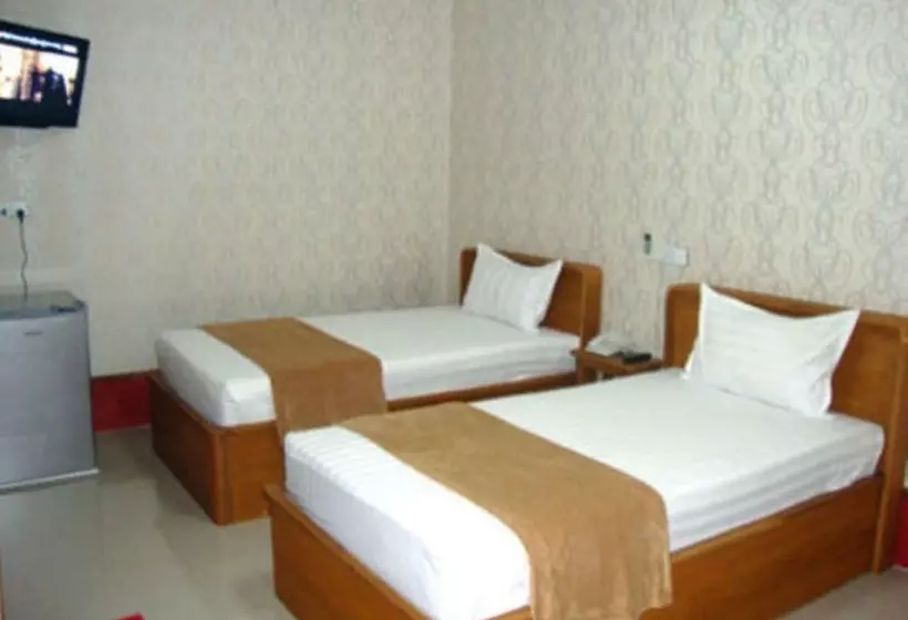 اتاق استاندارد, Aung Tha Pyay Hotel 2
