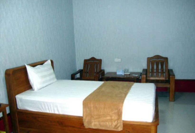اتاق استاندارد, Aung Tha Pyay Hotel 2