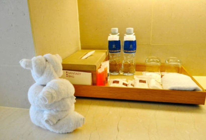 اتاق استاندارد, Aung Tha Pyay Hotel 2