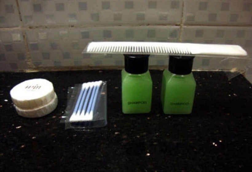 اتاق استاندارد, Aung Tha Pyay Hotel 2