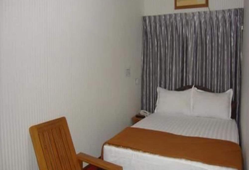 اتاق استاندارد, Aung Tha Pyay Hotel 2