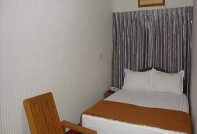اتاق استاندارد, Aung Tha Pyay Hotel 2
