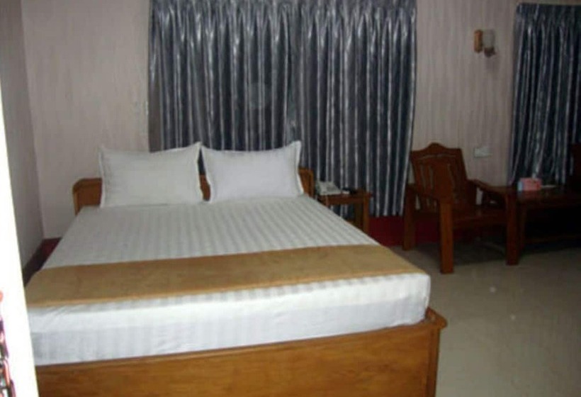 اتاق لوکس, Aung Tha Pyay Hotel 2