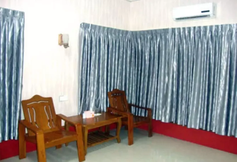 اتاق لوکس, Aung Tha Pyay Hotel 2