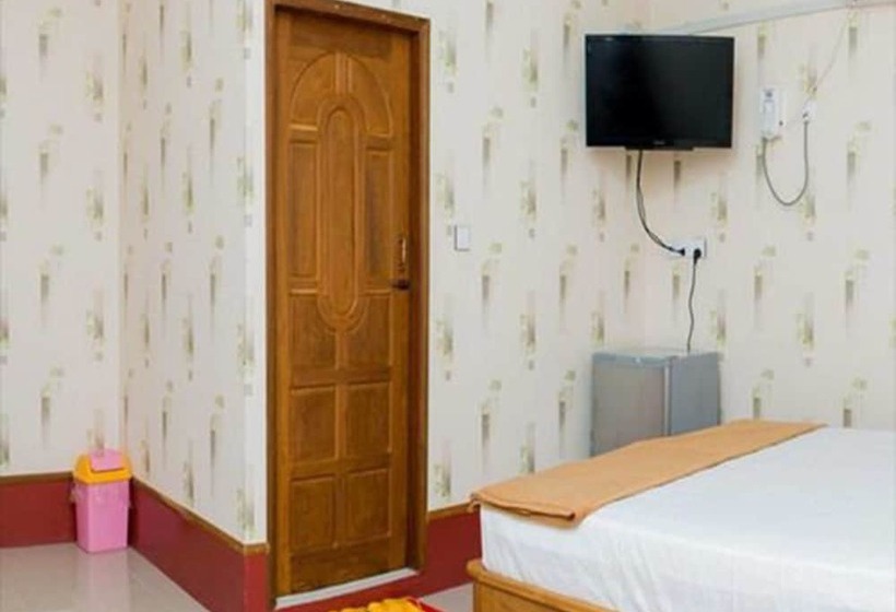 اتاق لوکس, Aung Tha Pyay Hotel 2