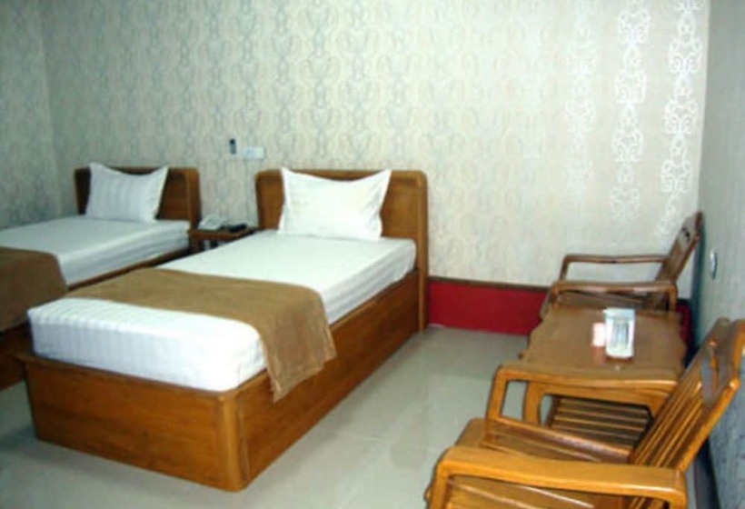 اتاق سوپریور, Aung Tha Pyay Hotel 2