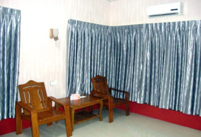 اتاق سوپریور, Aung Tha Pyay Hotel 2