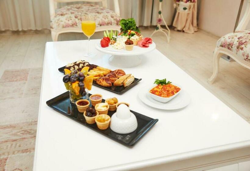 سوییت, Park Dedeman Elazığ