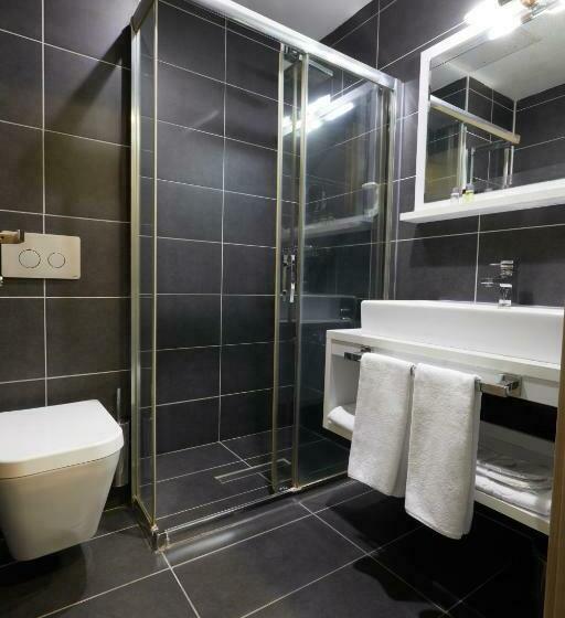 اتاق استاندارد, Park Dedeman Elazığ