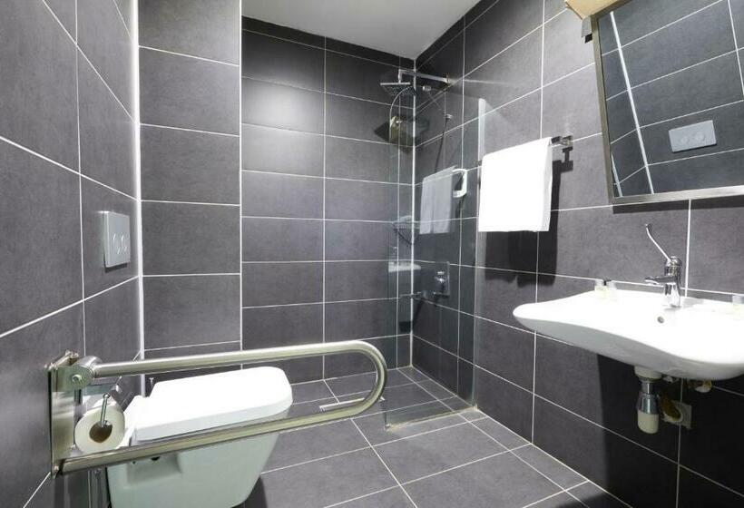 اتاق استاندارد, Park Dedeman Elazığ