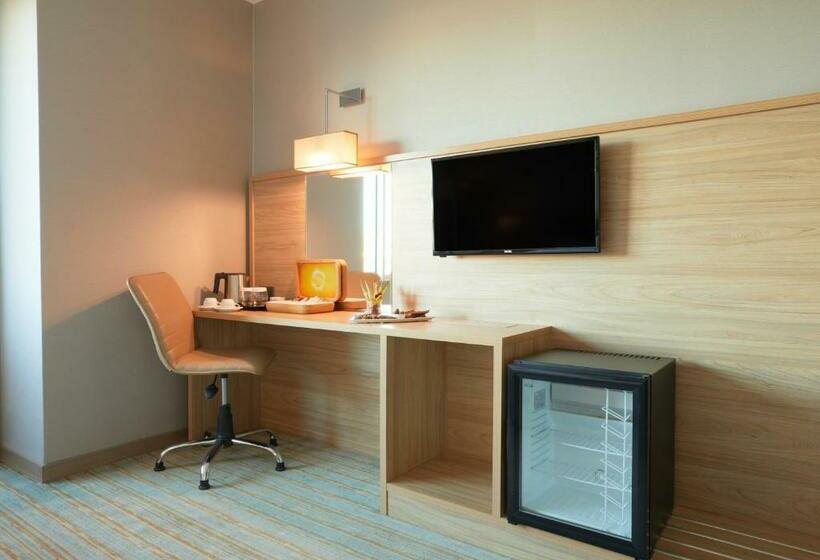 اتاق استاندارد, Park Dedeman Elazığ