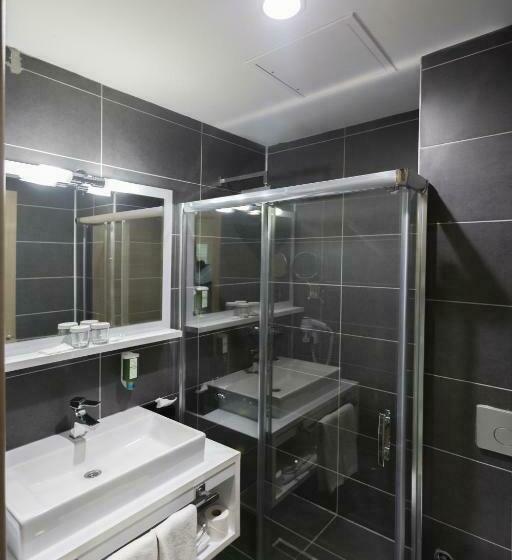 اتاق استاندارد, Park Dedeman Elazığ