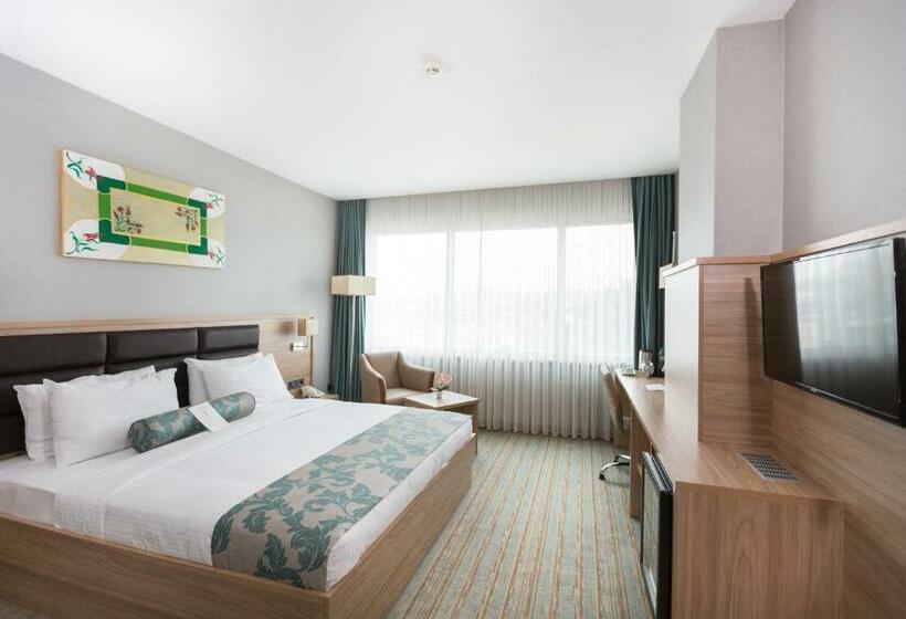 اتاق استاندارد, Park Dedeman Elazığ