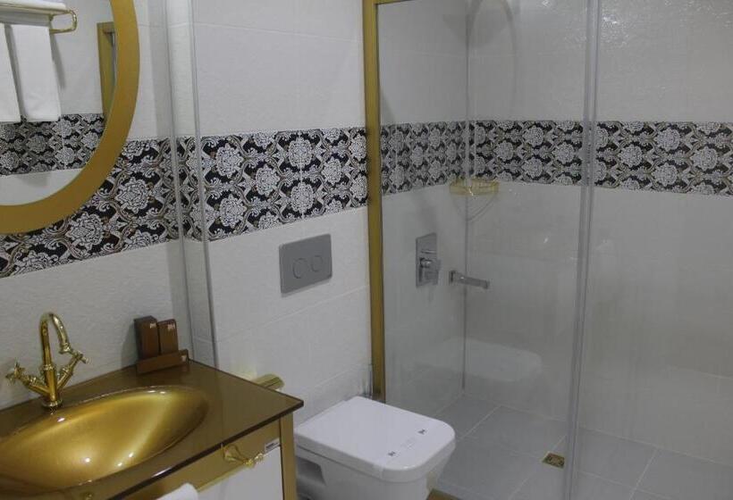 سوییت, Park Dedeman Elazığ