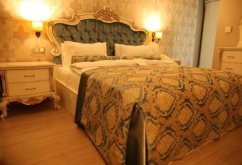 سوییت, Park Dedeman Elazığ