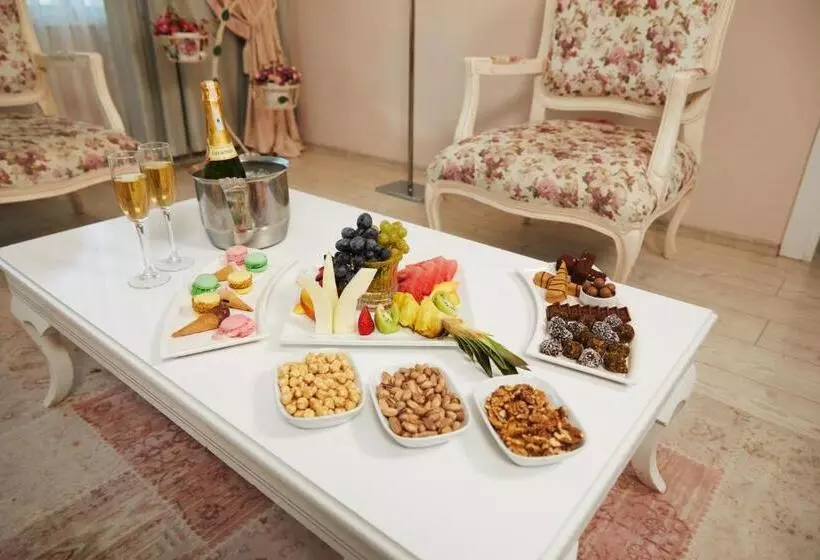 سوییت, Park Dedeman Elazığ