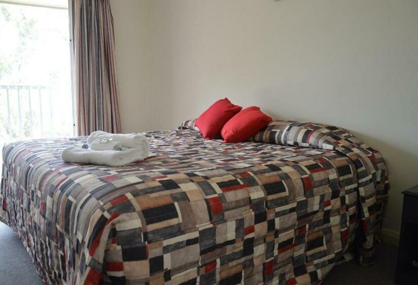 غرفة إقتصادية, Bathurst Goldfields Motel At 428 Conrod Straight Mount Panorama