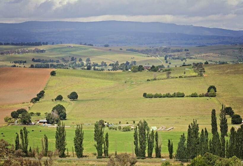 غرفة إقتصادية, Bathurst Goldfields Motel At 428 Conrod Straight Mount Panorama