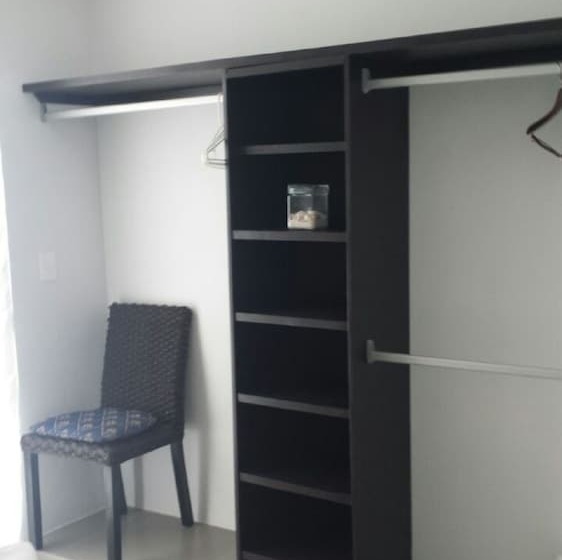 Deluxe Værelse, Hostel Only 4 You