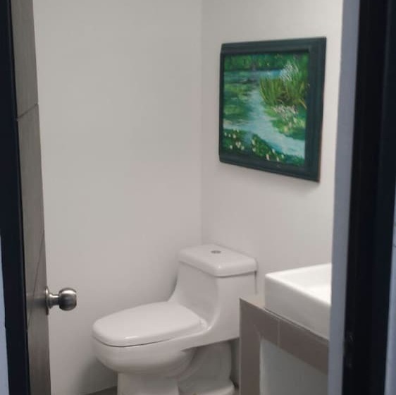 Deluxe Værelse, Hostel Only 4 You