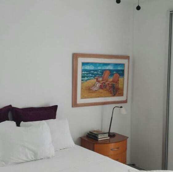 Deluxe Værelse, Hostel Only 4 You