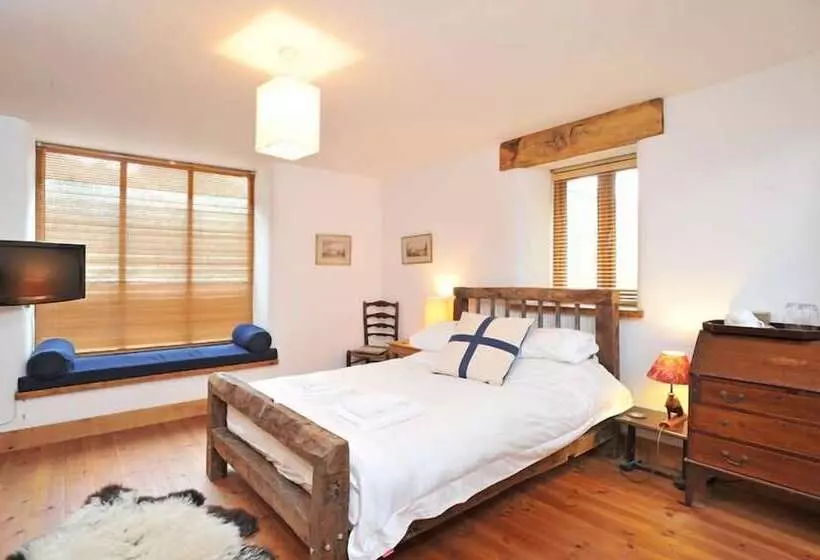 Habitació Estàndard, Little Orchard Barn Self Catering