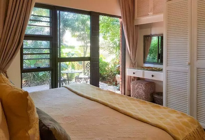 スタンダードルーム, Santa Lucia Guest House