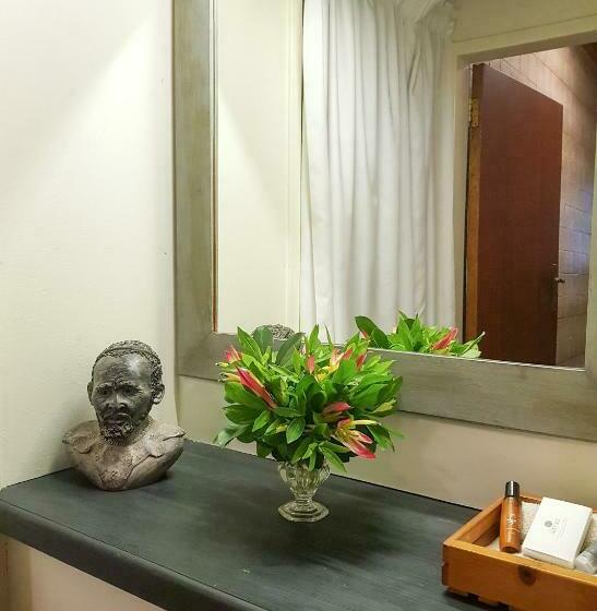 חדר סטנדרט, Santa Lucia Guest House