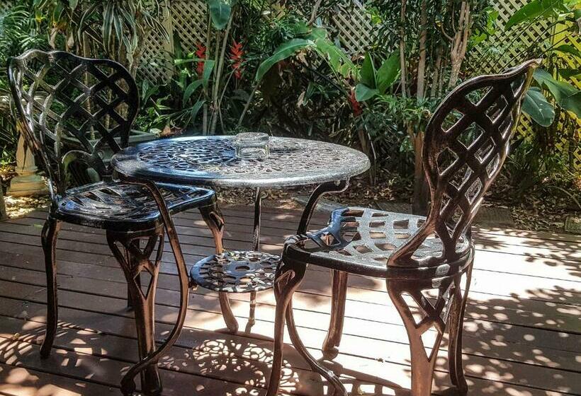 חדר סטנדרט, Santa Lucia Guest House