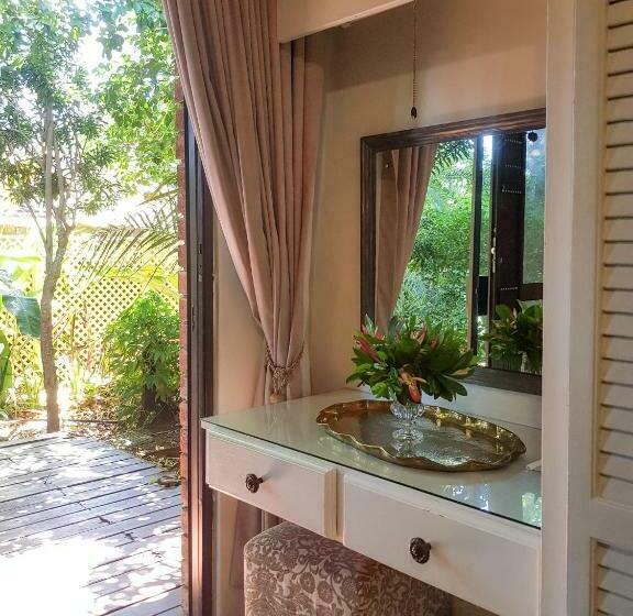 חדר סטנדרט, Santa Lucia Guest House