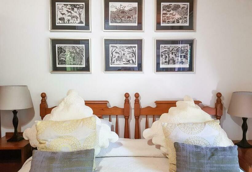 חדר סטנדרט, Santa Lucia Guest House