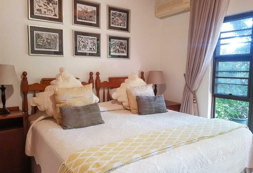 Номер Стандарт, Santa Lucia Guest House