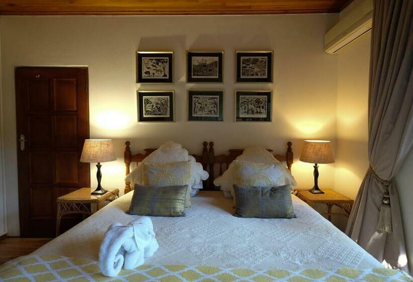 חדר סטנדרט, Santa Lucia Guest House