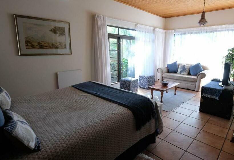 חדר סטנדרט, Santa Lucia Guest House