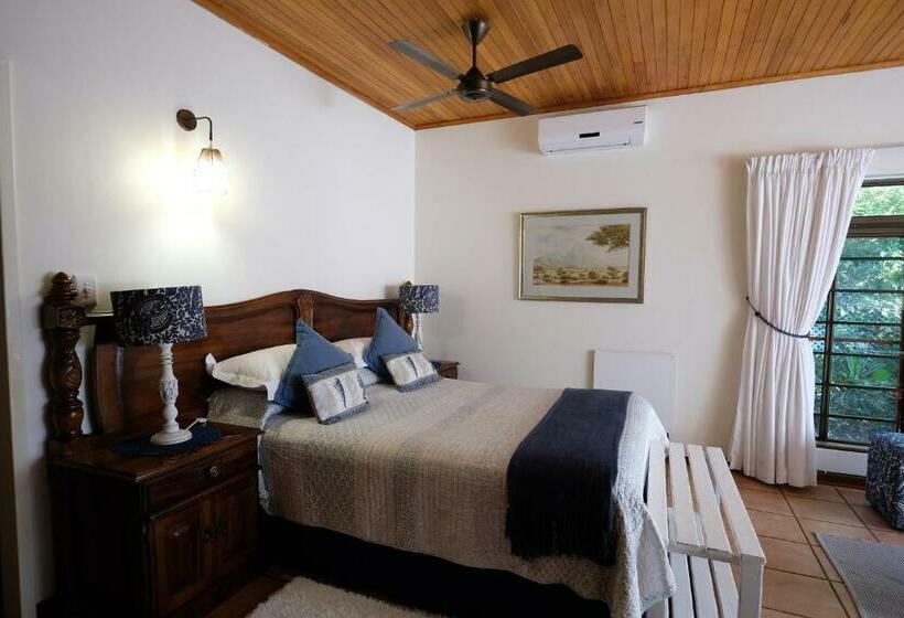 חדר סטנדרט, Santa Lucia Guest House