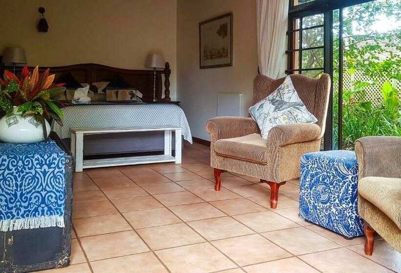Номер Стандарт, Santa Lucia Guest House
