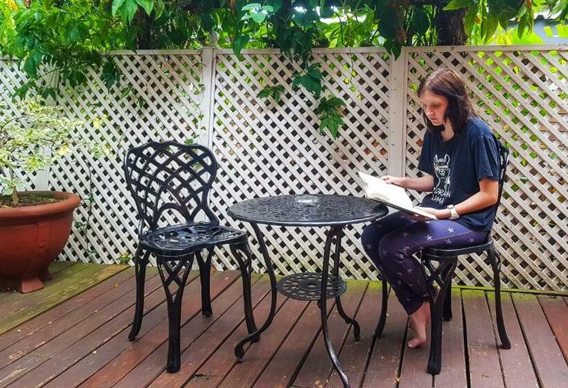 חדר סטנדרט, Santa Lucia Guest House