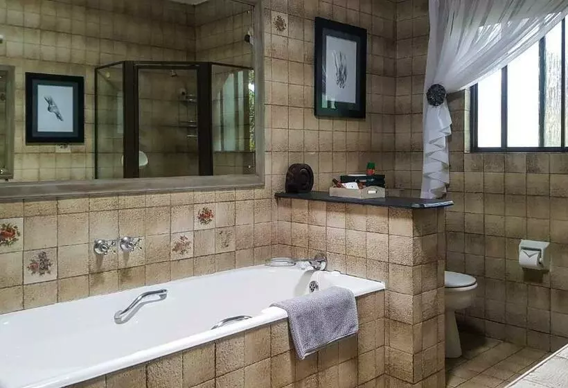 スタンダードルーム, Santa Lucia Guest House