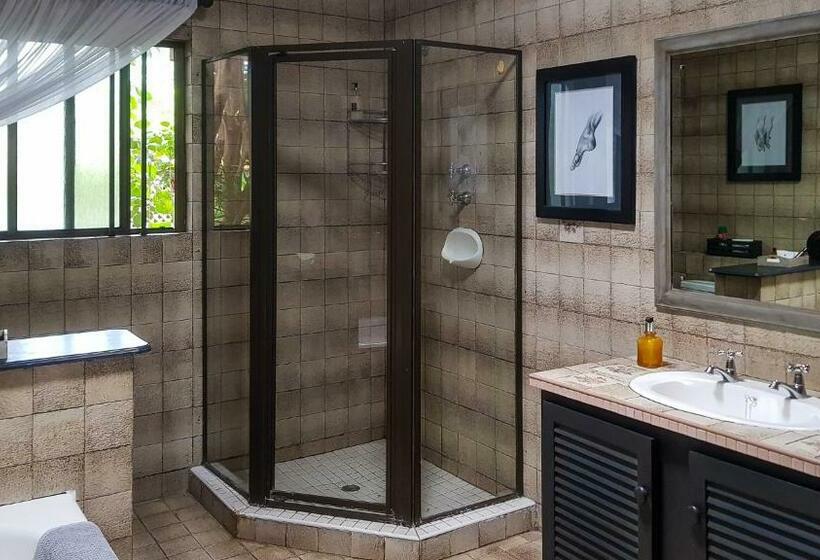 חדר סטנדרט, Santa Lucia Guest House