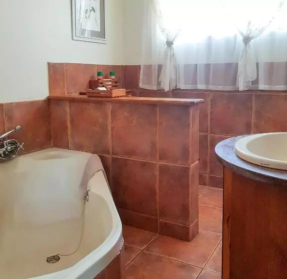 スタンダードルーム, Santa Lucia Guest House