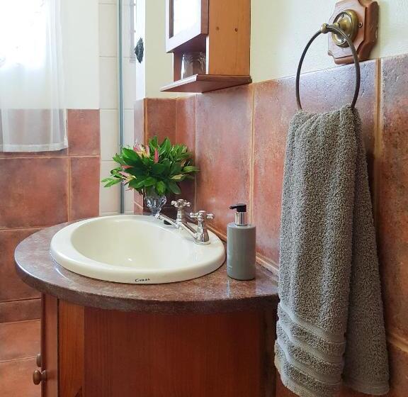 חדר סטנדרט, Santa Lucia Guest House