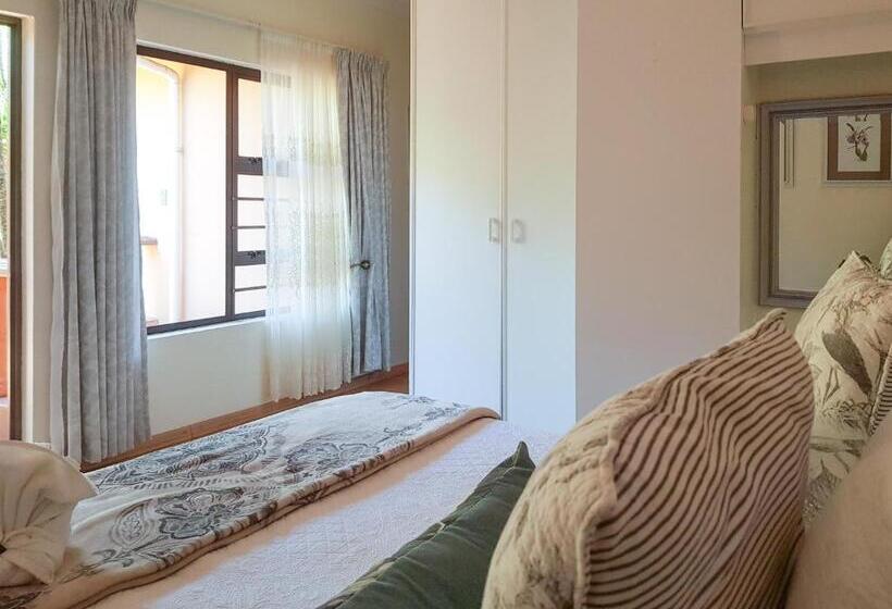 חדר סטנדרט, Santa Lucia Guest House