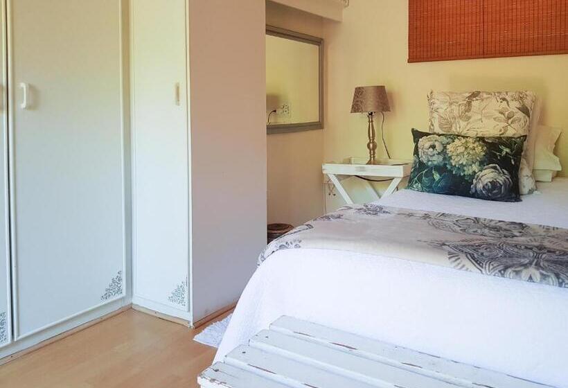 חדר סטנדרט, Santa Lucia Guest House